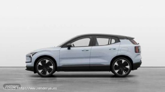 Volvo EX30 BEV 69KWH TWIN MOTOR AWD ULTRA 428 5P de 2024 con 10 Km por 42.500 EUR. en Malaga