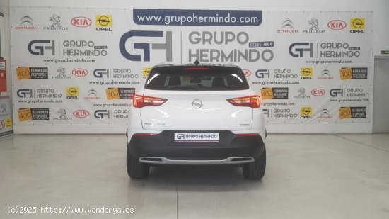 Opel Grandland X 1.6 TURBO ULTIMATE - Ponteareas