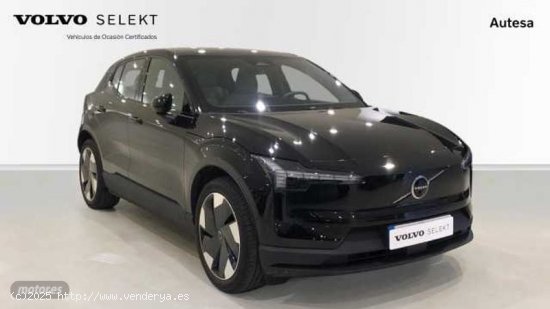 Volvo EX30 EX30 Ultra, Single Motor Extended Range, Electrico de 2023 con 8.677 Km por 37.900 EUR. e