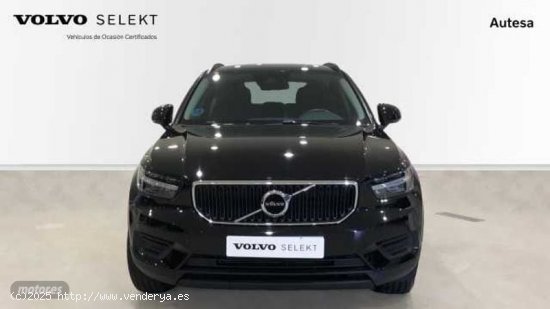 Volvo XC40 Momentum Core, T2 manual de 2021 con 62.000 Km por 21.900 EUR. en Pontevedra