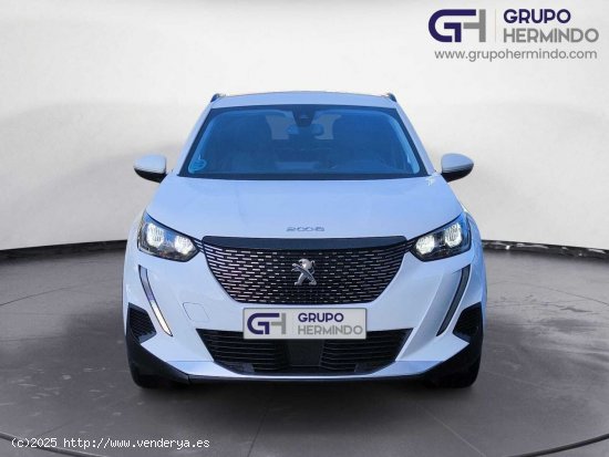 Peugeot 2008 ALLURE BLUE HDI 110 CV - Ponteareas