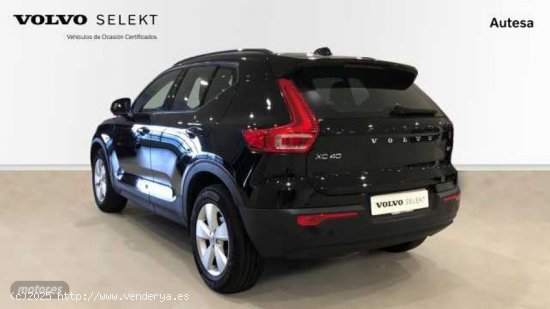 Volvo XC40 XC40 Momentum Core, T2 manual de 2021 con 62.851 Km por 21.900 EUR. en Pontevedra