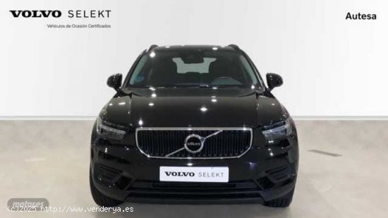 Volvo XC40 XC40 Momentum Core, T2 manual de 2021 con 62.851 Km por 21.900 EUR. en Pontevedra