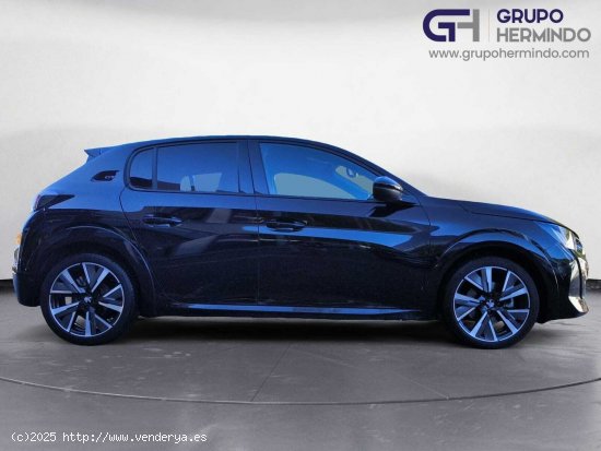 Peugeot 208 5P GT BLUE HDI 100 CV - Ponteareas