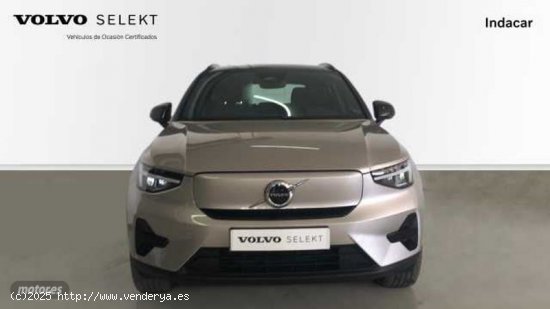 Volvo XC40 XC40 Recharge Core, Electrico Puro, Electrico de 2022 con 23.150 Km por 30.900 EUR. en Al