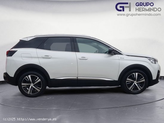 Peugeot 3008 GT-LINE 1.5 BLUE HDI 130 CV - Ponteareas