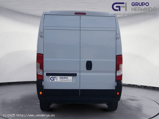 Peugeot Boxer 335 L2 H2 BLUE HDI 130 CV - Ponteareas