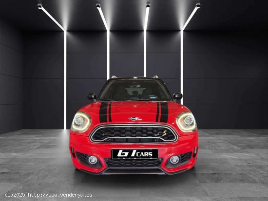 MINI Countryman Cooper Se ALL4 - LAS PALMAS DE GRAN CANARIA