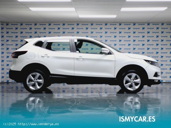 Nissan Qashqai Acenta - 