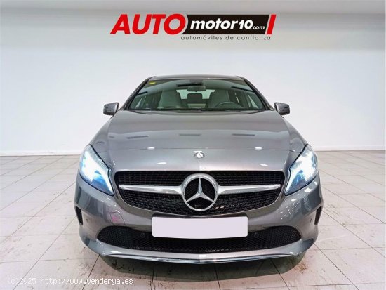 Mercedes Clase A 200 d Urban - 