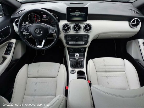 Mercedes Clase A 200 d Urban - 