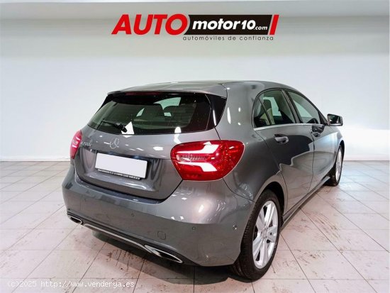 Mercedes Clase A 200 d Urban - 