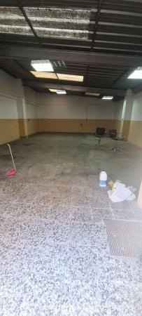 SE VENDE LOCAL /GARAJE/PARA REFORMAR - ALICANTE