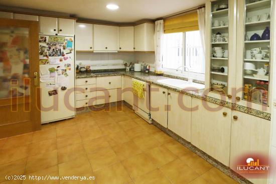 OPORTUNIDAD vivienda cerca del Mercado Central de Alicante - ALICANTE