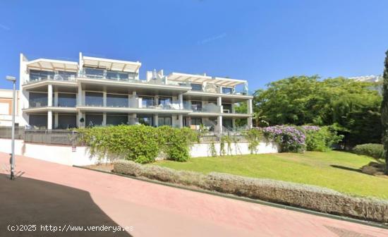 Apartamento luminoso y acogedor a tan solo 250 metros de la playa en Costalita, Estepona - MALAGA