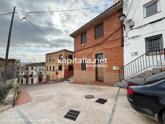  Casa en construcción en Cocentaina - ALICANTE 