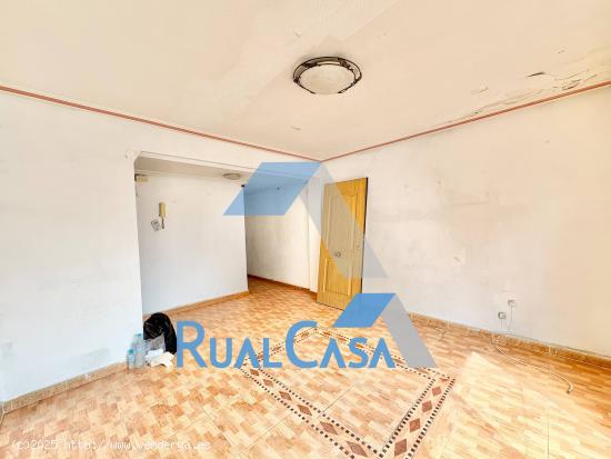  Piso en venta en Alicante – Gran oportunidad 🏡✨ - ALICANTE 