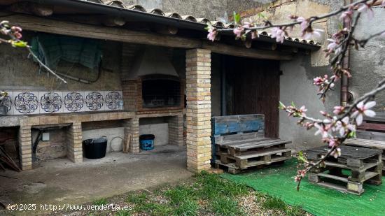 🏡✨ Vive en una Masía con Encanto en La Granada ✨🏡 - BARCELONA