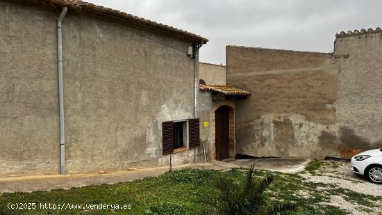 🏡✨ Vive en una Masía con Encanto en La Granada ✨🏡 - BARCELONA