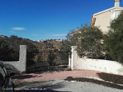  CHALET EN CIUDAD QUESADA - ROJALES - ALICANTE 