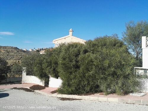 CHALET EN CIUDAD QUESADA - ROJALES - ALICANTE