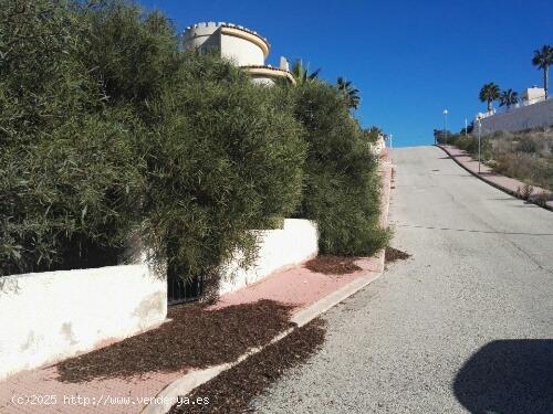 CHALET EN CIUDAD QUESADA - ROJALES - ALICANTE