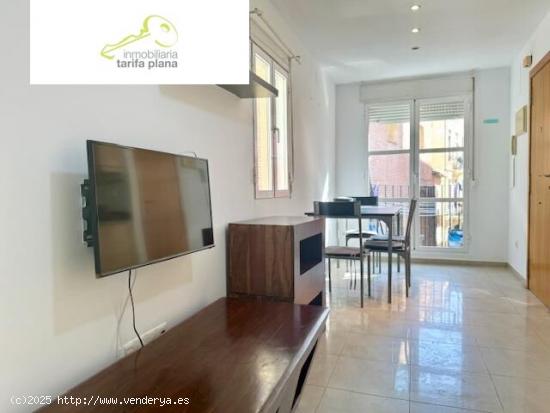 Apartamento de 2 habitaciones en Edificio Rehabilitado. Visítalo con nuestro video 360º - VALENCIA