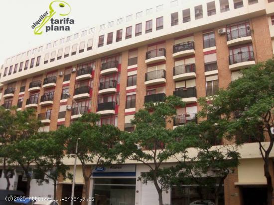 Vivienda de 4 habitaciones con garaje - VALENCIA