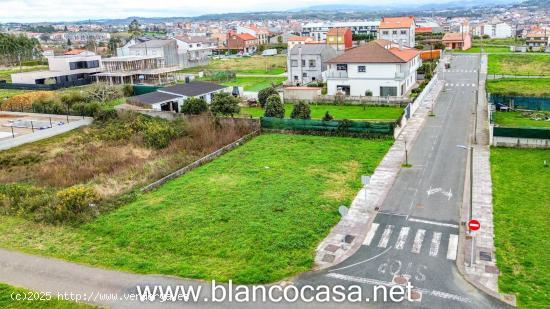 ✨SOLAR en venta en **PEDRA FURADA– CARBALLO***🏡 - A CORUÑA