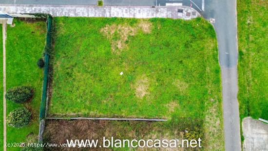 ✨SOLAR en venta en **PEDRA FURADA– CARBALLO***🏡 - A CORUÑA