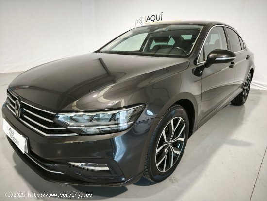 Volkswagen Passat Advance 2.0 TDI 150cv DSG - Castellón de la Plana