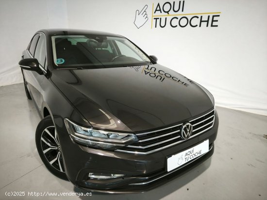 Volkswagen Passat Advance 2.0 TDI 150cv DSG - Castellón de la Plana