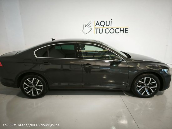 Volkswagen Passat Advance 2.0 TDI 150cv DSG - Castellón de la Plana