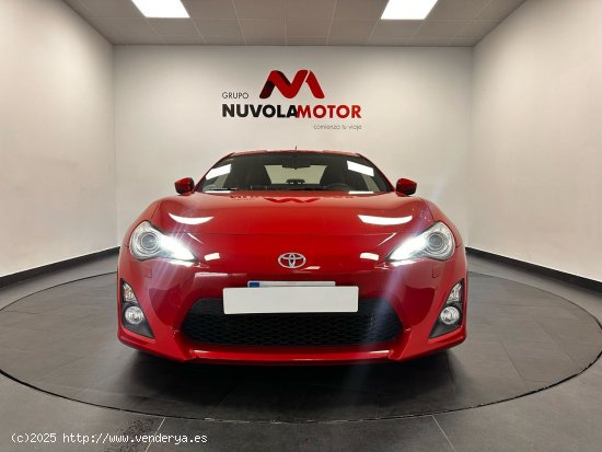 Toyota GT 86 GT86 - Alcalá de Henares