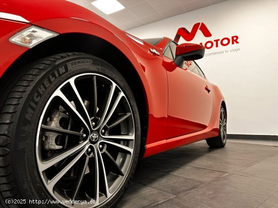 Toyota GT 86 GT86 - Alcalá de Henares