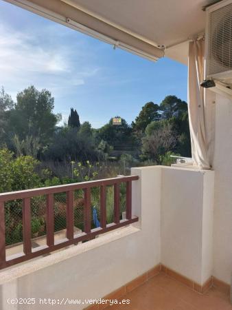  APARTAMENTO EN ALTEA  LA VELLA - ALICANTE 