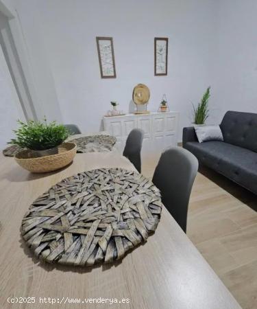 PISO EN VENTA, CENTRO DE CARTAGENA (TOTALMENTE REFORMADO) - MURCIA