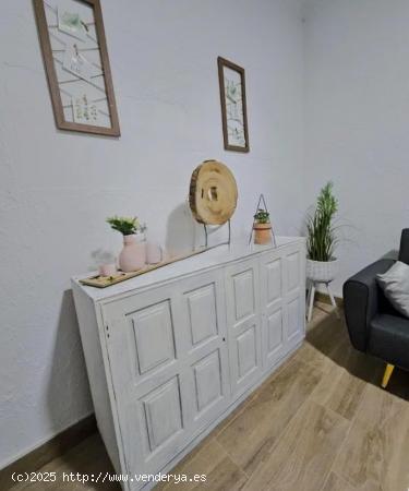 PISO EN VENTA, CENTRO DE CARTAGENA (TOTALMENTE REFORMADO) - MURCIA