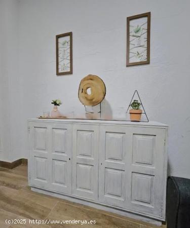 PISO EN VENTA, CENTRO DE CARTAGENA (TOTALMENTE REFORMADO) - MURCIA