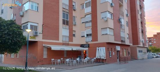 PISO EN VENTA EN VALDEPASILLAS EN BADAJOZ - BADAJOZ