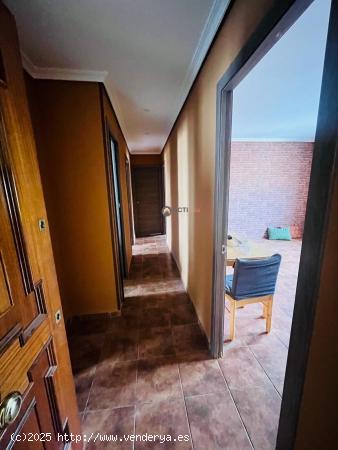 VENTA DE PISO REFORMADO EN LLOPIS - CACERES