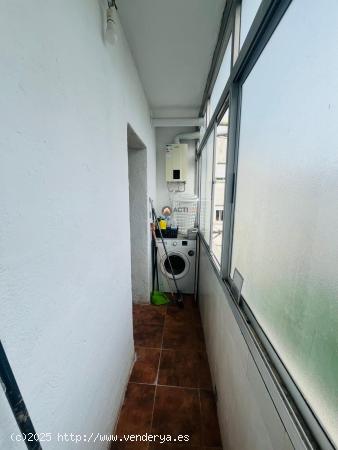 VENTA DE PISO REFORMADO EN LLOPIS - CACERES