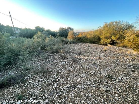 TERRENO NO EDIFICABLE - BALEARES