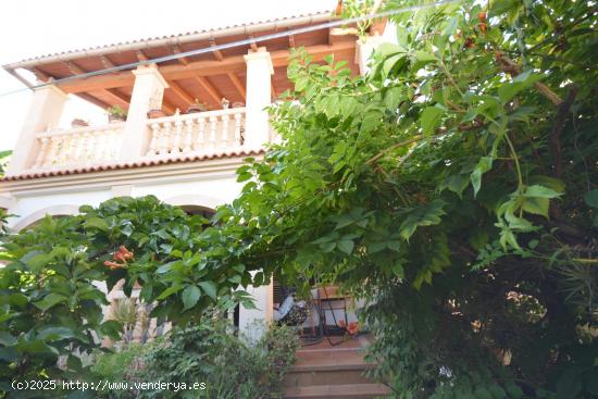 Se vende chalet en Son Espanyolet - BALEARES