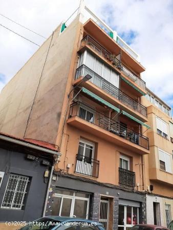  VIVIENDA EN CAROLINAS ALTAS!! FINANCIACION 100% SIN COMISION DE AGENCIA - ALICANTE 