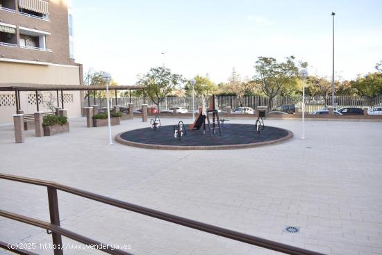 ¡¡¡ VIVIENDA CON VISTAS PANORÁMICAS , URBANIZACIÓN, JUNTO AL PARQUE LO TORRENT !!! - ALICANTE