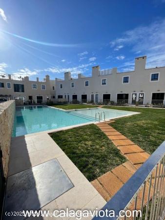 Alquiler de planta baja en Ses Salines - BALEARES