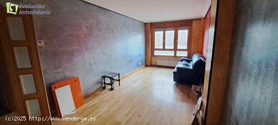 PISO EN VENTA EN LA VENTILLA, BURGOS. - BURGOS