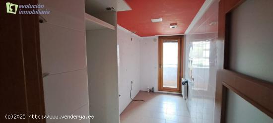 PISO EN VENTA EN LA VENTILLA, BURGOS. - BURGOS