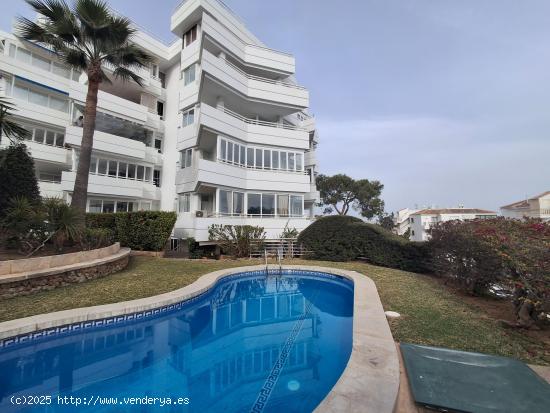 OPORTUNIDAD-PISO CON VISTAS AL MAR CON APARCAMIENTO, TRASTERO Y PISCINA COMUNITARIA - BALEARES